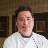 Mark Yamada