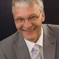 Aart Van Beuzekom