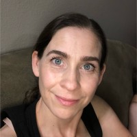 Katherine Stagg