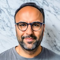 Ali Gökmen
