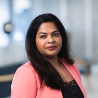 Ansha Moennalall