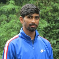 Prabu Durairaj