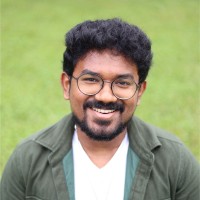 Martinraj Nadar