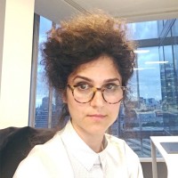 Bouchra Johnson