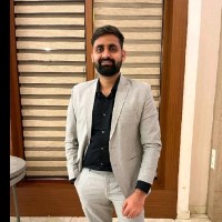 Praveen Singh