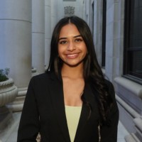 Esha Nair