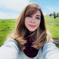 Atena Mohammadi