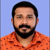 Anandu Udhayabhanu
