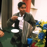 Devesh Kumar
