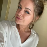 Oleksandra Kapush