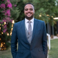 Amr Halawany