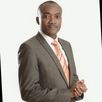 Effiong Solomon
