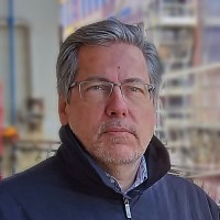 THEODOROS KIOUKAS