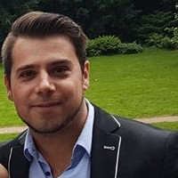 Alexander Fakoudis