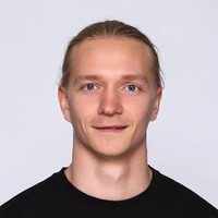 Dmytro Andronov