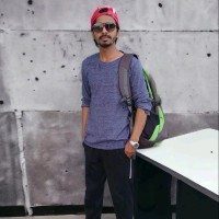 M Kamil Raza