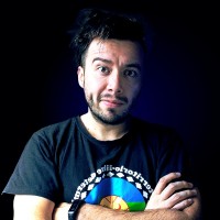 Martín Mauricio Moreira Lagos