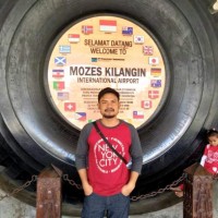 M. Zaenal Abidin