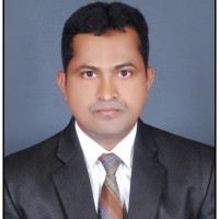 K. M. Fareed Uddin