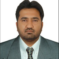 Tariq Mahmood