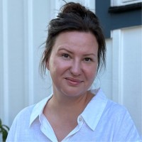 Martina Skog