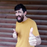 Nadav Barmatz