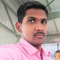 Madesh B