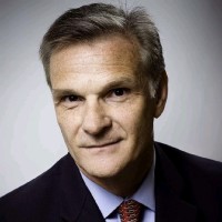 Lonnie D. Powell
