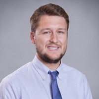Ross Wendlandt