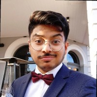 Reshvindra Ravichandar