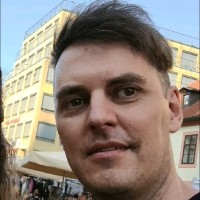 Peter Volek