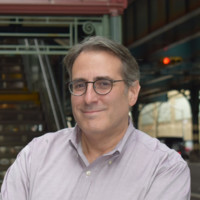 Steven Presser