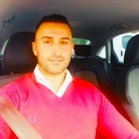 Javier Garcia Garcia