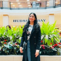 Simrandeep Kaur
