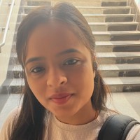 Saira Mohanty