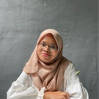 Nur Farhah Mustafa