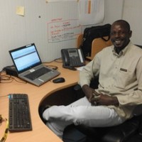 Abass Mody Thiam Thiam
