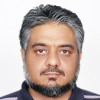 Mohammad Ejaz Qadeer