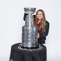 Lauren Sopourn