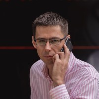 Andrey Mironov
