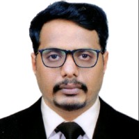 Sandeep Valiyaparambath. Msc, M(Ascp. I)Cm