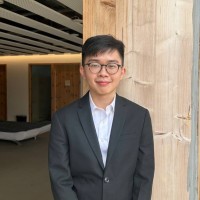 Gabriel Koh