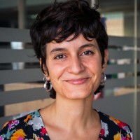 Celia Santos Tapia