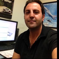 Edwin Abramian