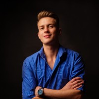 George Kliuba