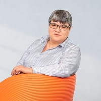 Diana Richard