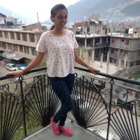 Ruchi Patel