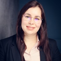 Larissa Siebenkäs