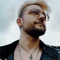 Loïc da Silva