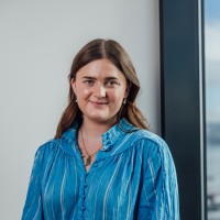 Sophie Greenwood
